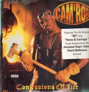 Cam'ron - Confessions of Fire