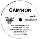 12inch Vinyl Single - Cam'ron - Do Your Thing