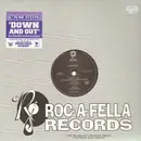 12inch Vinyl Single - Cam'Ron - Down And Out - Promo