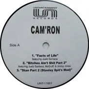 Cam'ron - Facts of Life