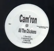 Cam'ron feat. Ruff Endz - Freak / All The Chickens