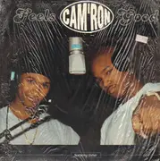 12inch Vinyl Single - Cam'ron - Feels Good / Glory