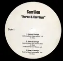 12inch Vinyl Single - Cam'ron - Horse & Carriage