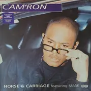 12inch Vinyl Single - Cam'ron - Horse & Carriage