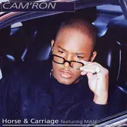 12inch Vinyl Single - Cam'ron - Horse & Carriage