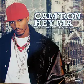 Camron - Hey Ma