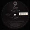 12inch Vinyl Single - Cam'ron - Oh Boy / The Roc (Just Fire) - Still sealed