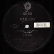 12inch Vinyl Single - Cam'ron - Oh Boy / The Roc (Just Fire) - Still sealed