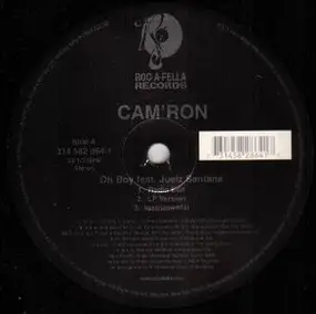 Camron - Oh Boy
