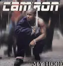 12inch Vinyl Single - Cam'ron - My Hood