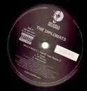 12inch Vinyl Single - The Diplomats - Bout It Bout It... Part III / I'm Ready