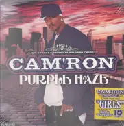 Cam'ron - Purple Haze