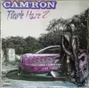 Double LP - Cam'ron - Purple Haze 2 - Purple Vinyl