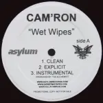 Camron - Wet Wipes