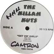 Cam'ron - Get Em' Girls / How We Get Down