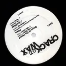 12inch Vinyl Single - Camron, Boyz N Da Hood, a.o. - Crack On Wax