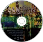 CD - Cam'ron - Come Home With Me