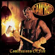 Cam'ron - Confessions Of Fire