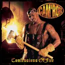 Double LP - Cam'ron - Confessions Of Fire
