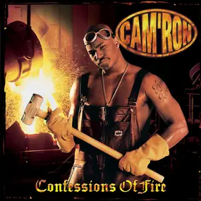 Cam'ron - Confessions Of Fire