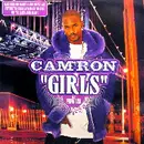 12inch Vinyl Single - Cam'ron - Girls