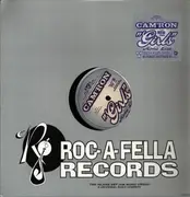 12inch Vinyl Single - Cam'Ron - Girls