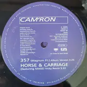 12inch Vinyl Single - Cam'ron - Horse & Carriage
