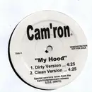 LP - Cam'ron - My Hood