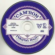 CD - Cam'ron - Purple Haze