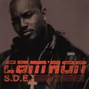 Double LP - Cam'ron - S.D.E.