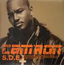 Double LP - Cam'ron - S.D.E.
