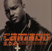 Cam'ron - S.D.E.