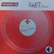 Can 7 - Found A Cure