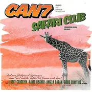 CD - Can 7 - Safari Club