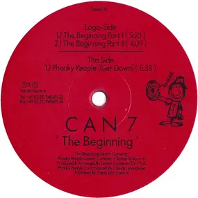 Can 7 - The Beginning