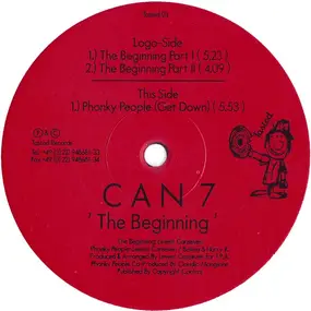 Can 7 - The Beginning