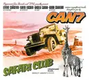 CD - Can 7 - Safari Club