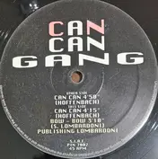 Can Can Gang