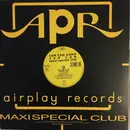 12inch Vinyl Single - Can Can Gang - Can Can