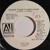 Can-Can - Shake Your Tambourine