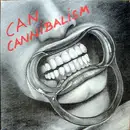 Double LP - Can - Cannibalism - BLACK LABEL SPOON
