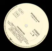 Double LP - Can - Cannibalism