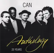 Double CD - Can - Anthology - 25 Years
