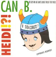 Can B. - Heidi!?!