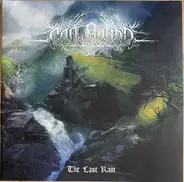 Cân Bardd - The Last Rain