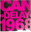 LP - Can - Delay 1968 - Original German