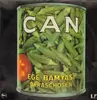 LP - Can - Ege Bamyasi - ORIGINAL + rare OIS
