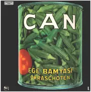 Can - Ege Bamyasi