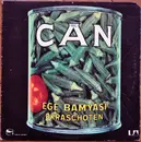 LP - Can - Ege Bamyasi - original 1st us