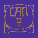 LP & MP3 - Can - Future Days